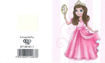 Picture of PRINCESS GIFT TAG